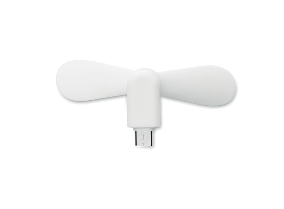 PHAN - Ventilatore USB portatile