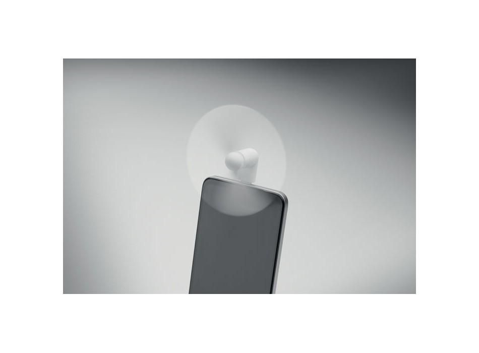 PHAN - Ventilatore USB portatile