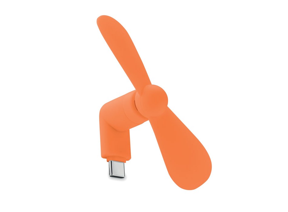 PHAN - Ventilatore USB portatile