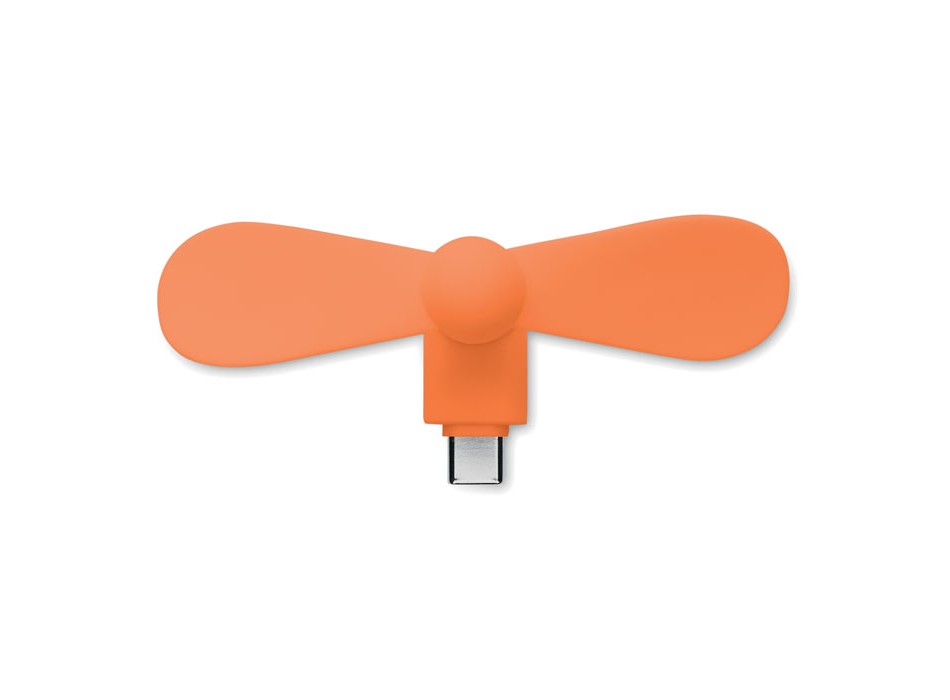 PHAN - Ventilatore USB portatile