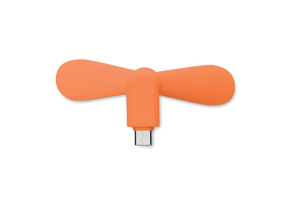 PHAN - Ventilatore USB portatile