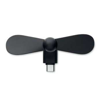 PHAN - Ventilatore USB portatile