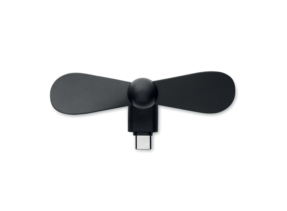 PHAN - Ventilatore USB portatile