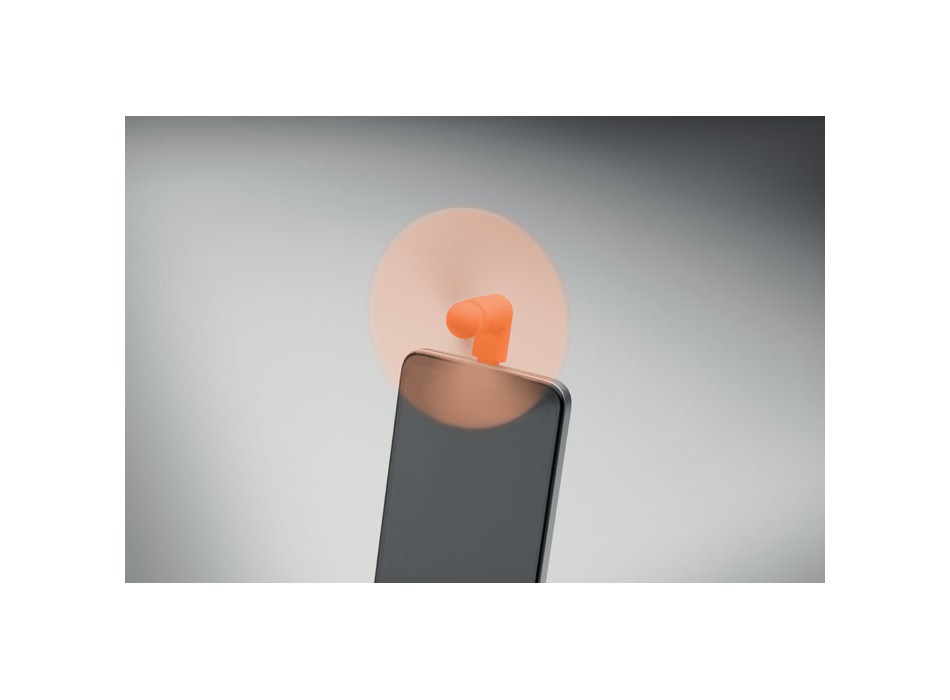 PHAN - Ventilatore USB portatile
