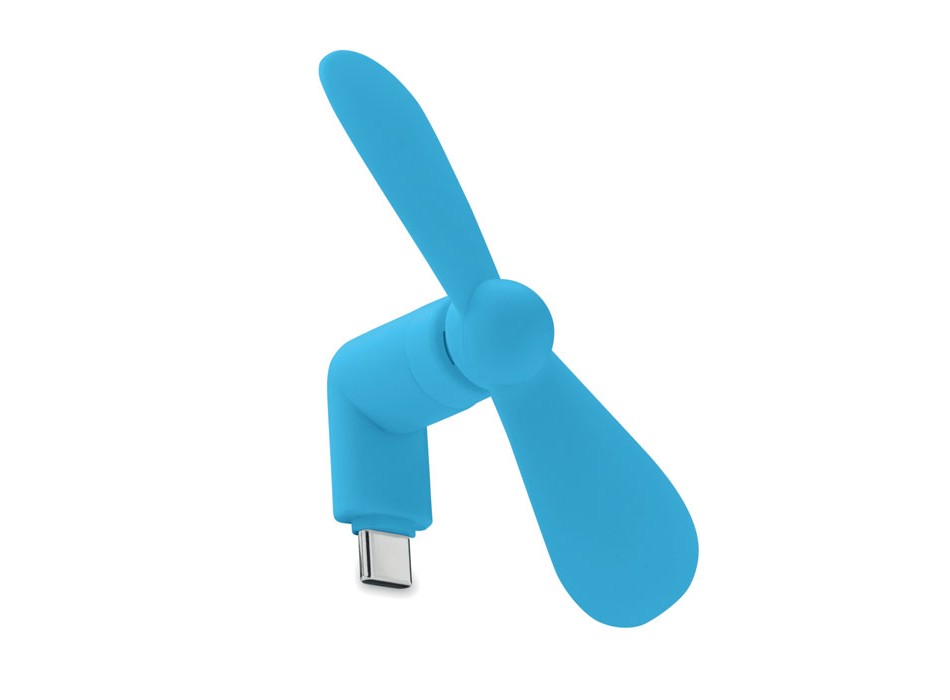 PHAN - Ventilatore USB portatile