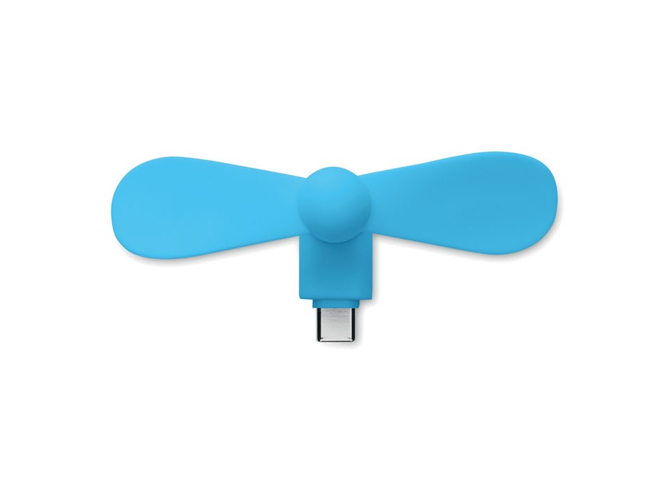 PHAN - Ventilatore USB portatile