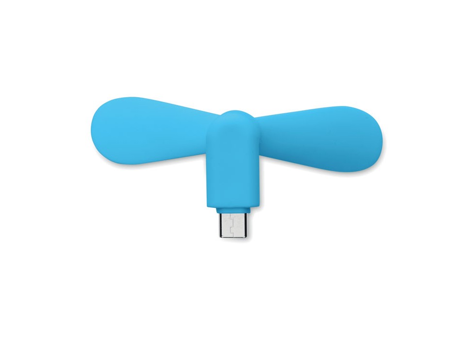 PHAN - Ventilatore USB portatile
