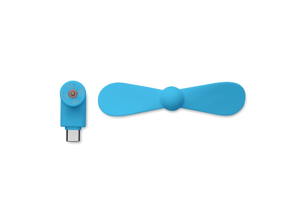 PHAN - Ventilatore USB portatile