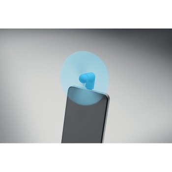 PHAN - Ventilatore USB portatile