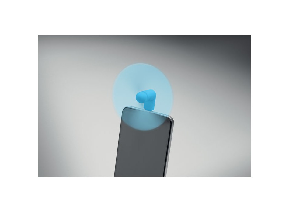 PHAN - Ventilatore USB portatile