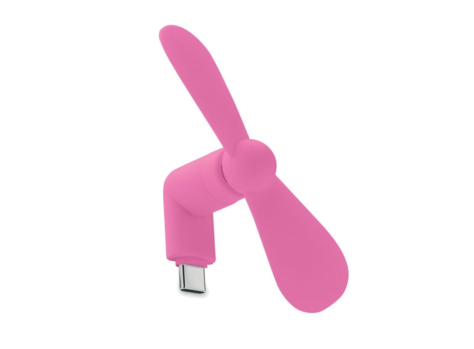 PHAN - Ventilatore USB portatile