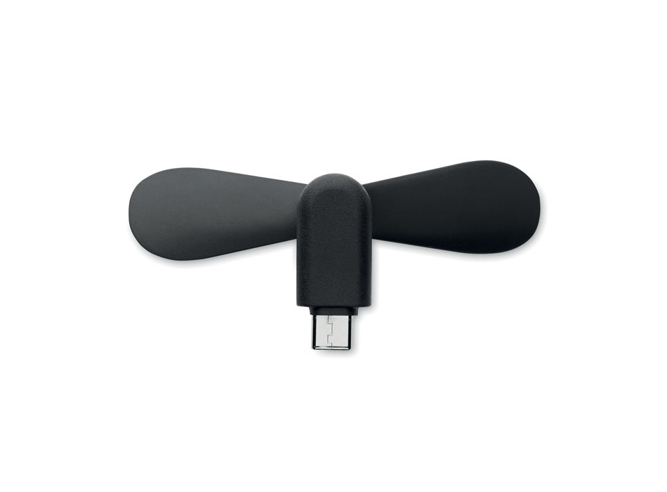 PHAN - Ventilatore USB portatile