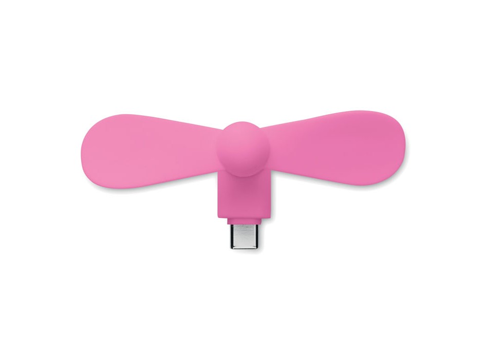 PHAN - Ventilatore USB portatile