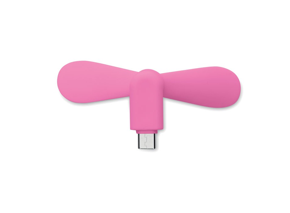 PHAN - Ventilatore USB portatile