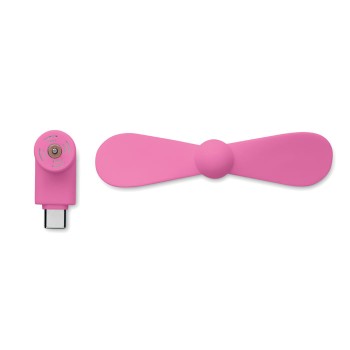 PHAN - Ventilatore USB portatile