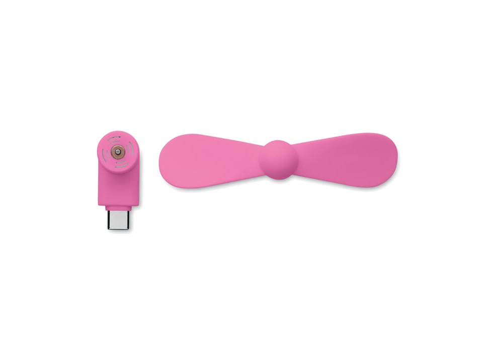PHAN - Ventilatore USB portatile