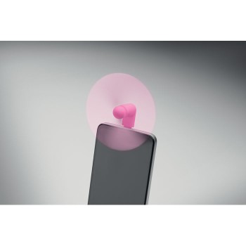 PHAN - Ventilatore USB portatile