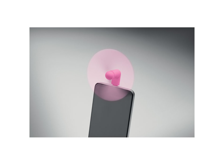PHAN - Ventilatore USB portatile