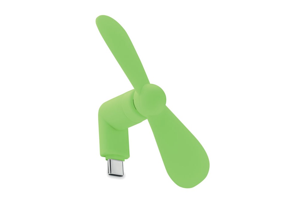 PHAN - Ventilatore USB portatile