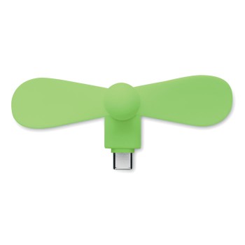 PHAN - Ventilatore USB portatile