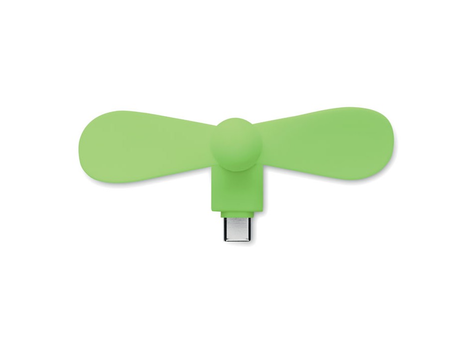 PHAN - Ventilatore USB portatile