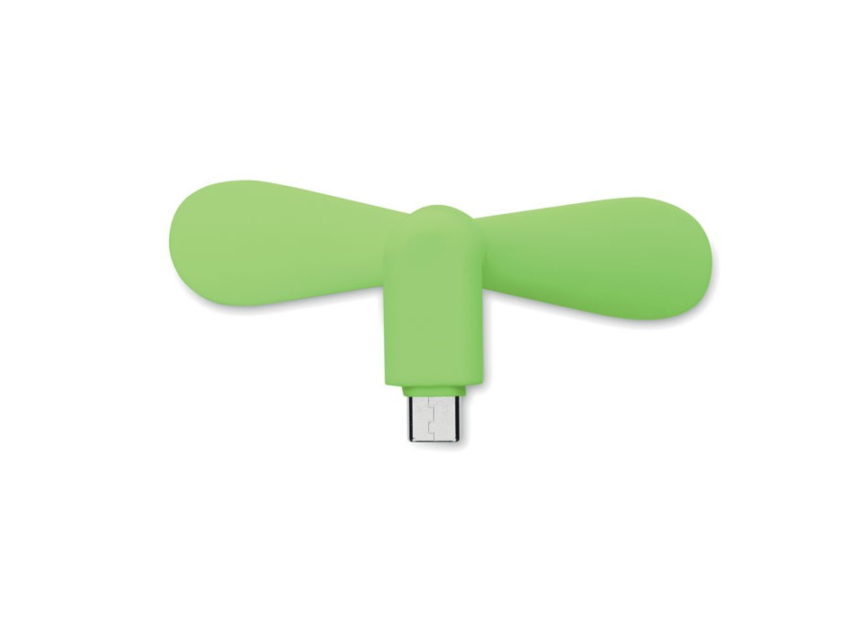 PHAN - Ventilatore USB portatile