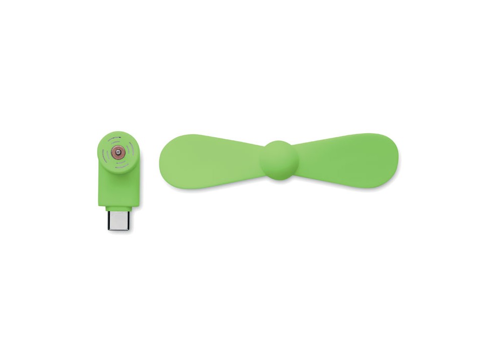 PHAN - Ventilatore USB portatile
