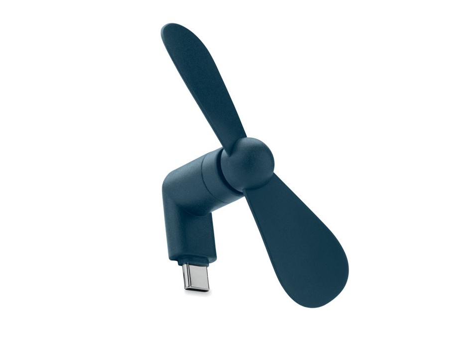 PHAN - Ventilatore USB portatile