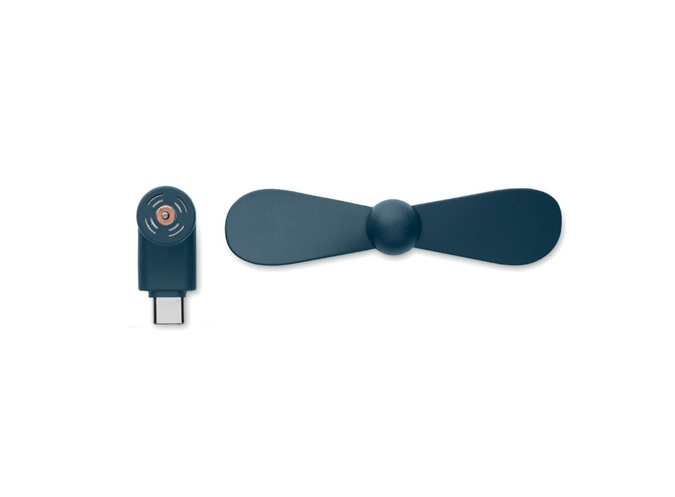 PHAN - Ventilatore USB portatile