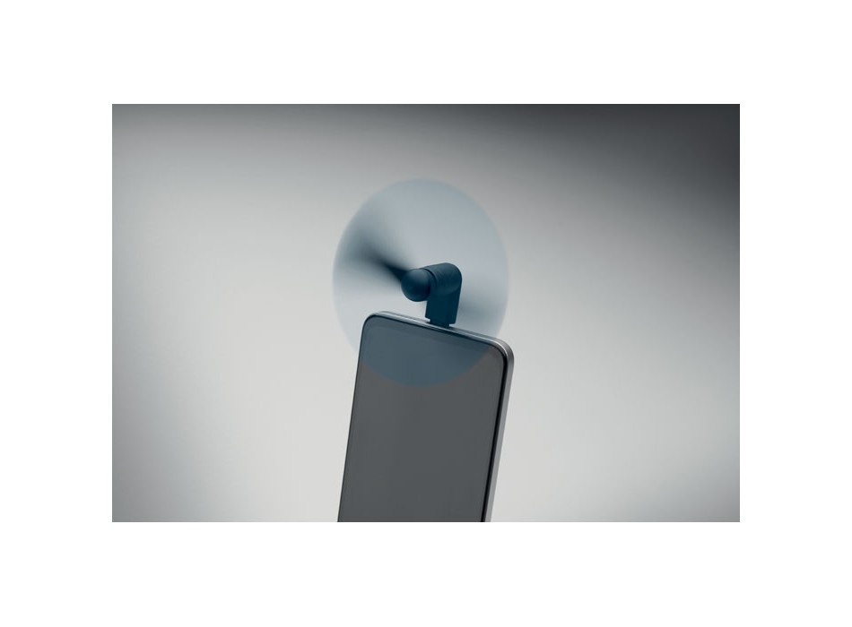 PHAN - Ventilatore USB portatile