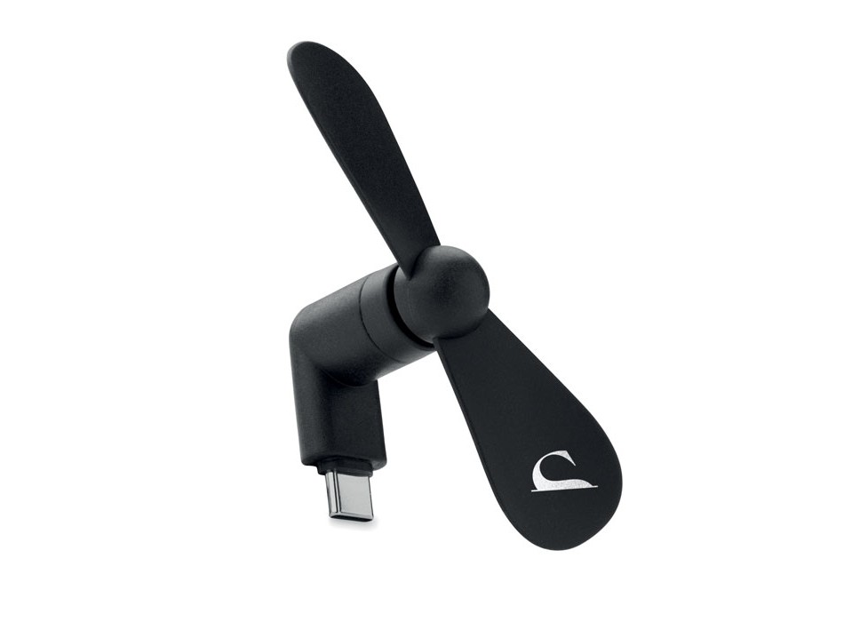 PHAN - Ventilatore USB portatile
