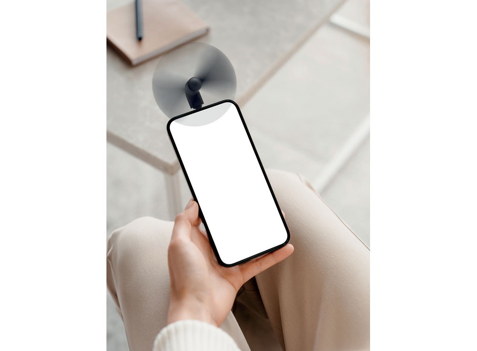 PHAN - Ventilatore USB portatile