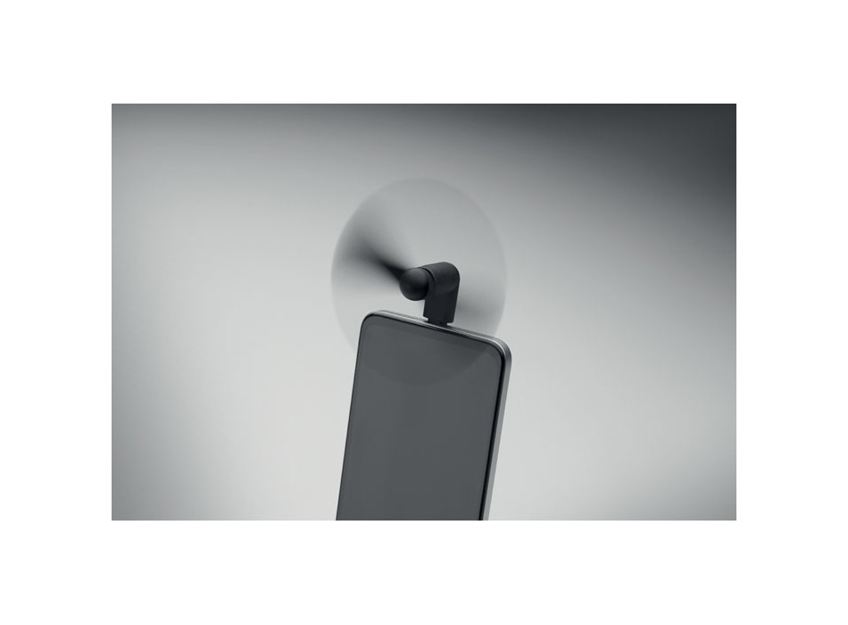 PHAN - Ventilatore USB portatile
