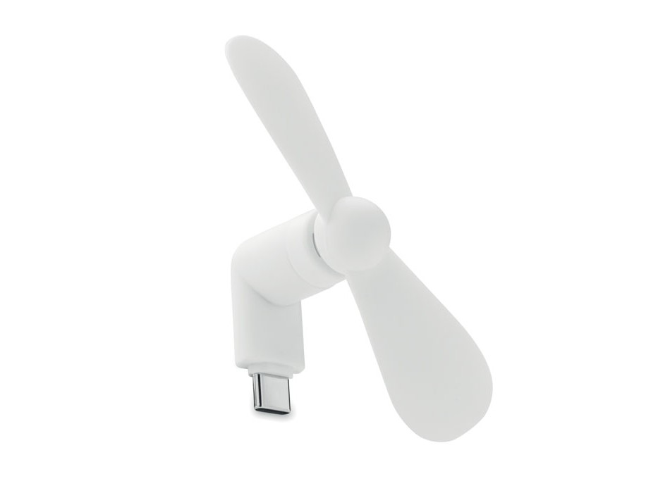 PHAN - Ventilatore USB portatile