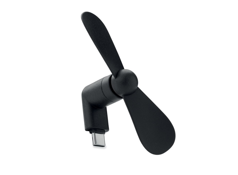 PHAN - Ventilatore USB portatile