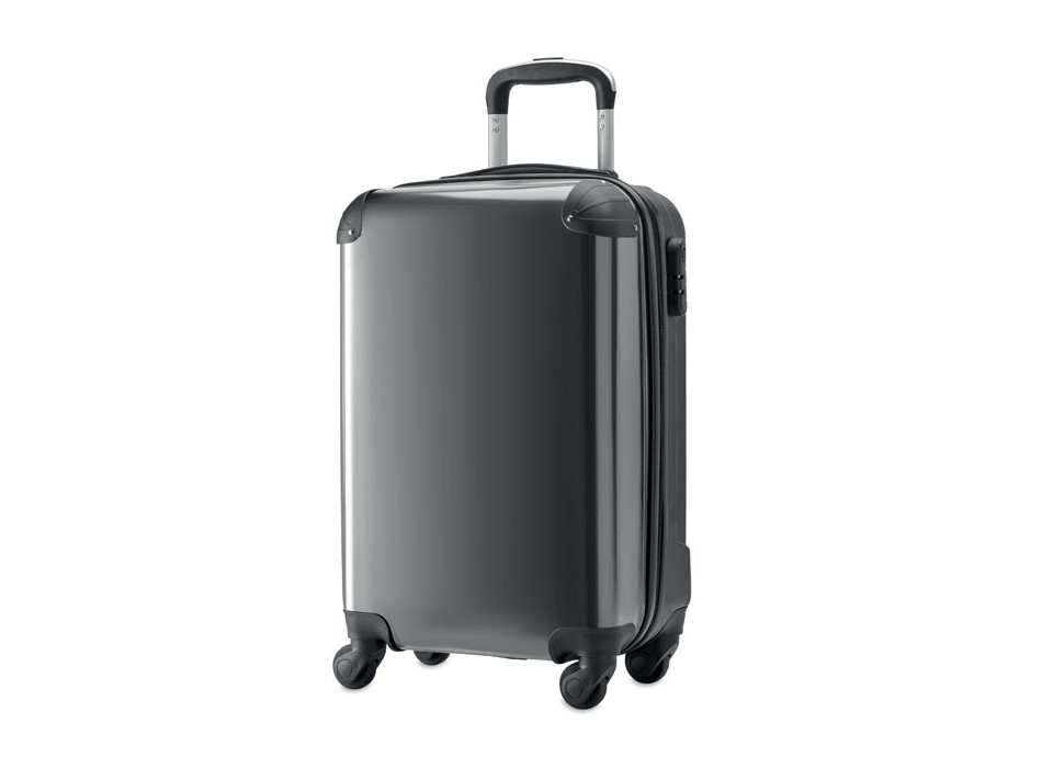 PICKME - Trolley fotografico in ABS e PC