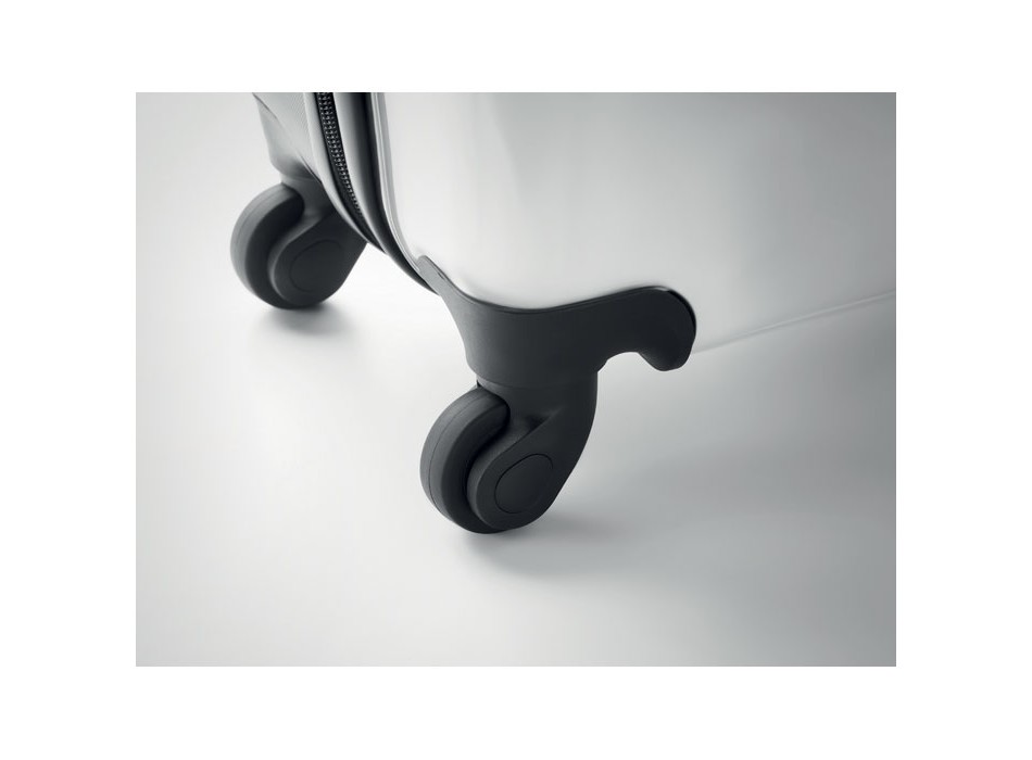 PICKME - Trolley fotografico in ABS e PC