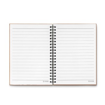 PIEDRA - Taccuino in carta minerale