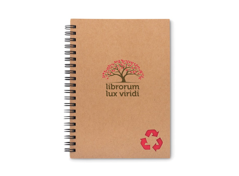 PIEDRA - Taccuino in carta minerale