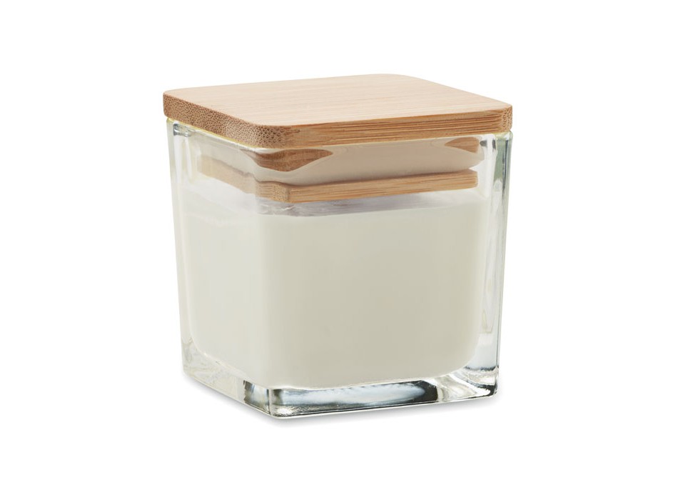 PILA - Candela profumata 50gr