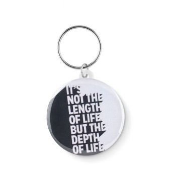 PIN KEY - Spilla portachiavi small