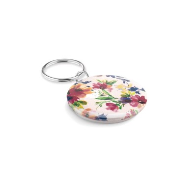 PIN KEY - Spilla portachiavi small