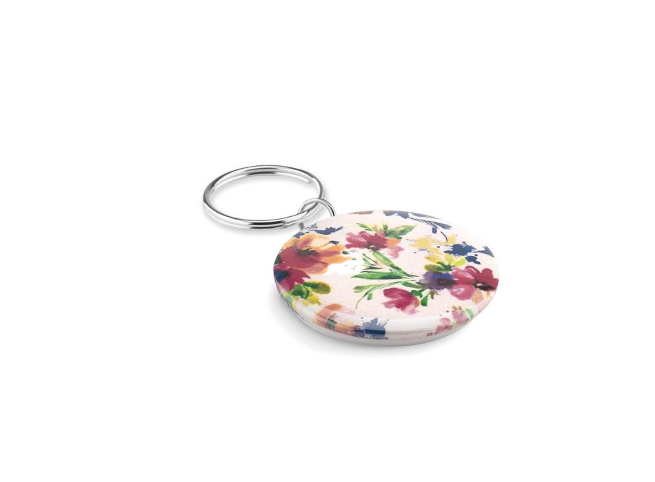 PIN KEY - Spilla portachiavi small