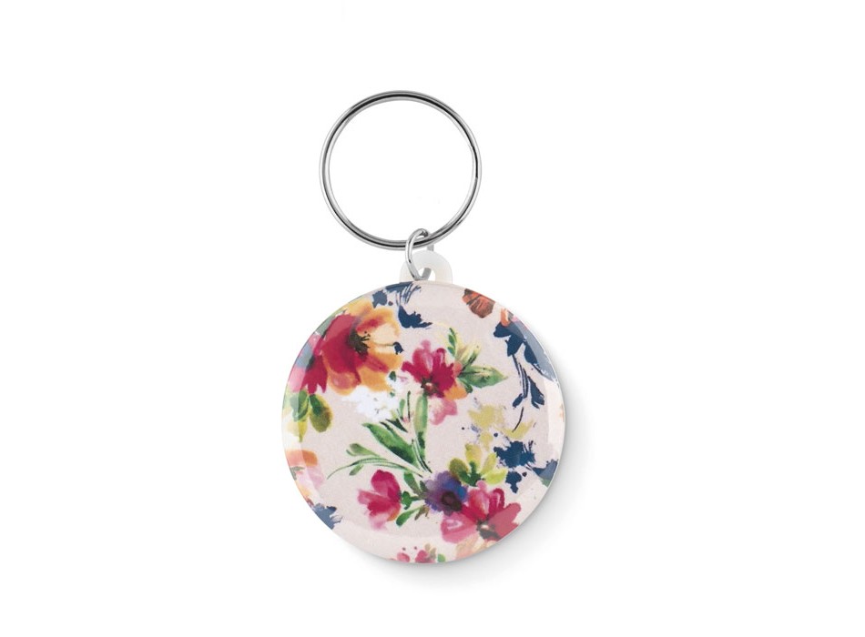 PIN KEY - Spilla portachiavi small