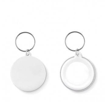 PIN KEY - Spilla portachiavi small