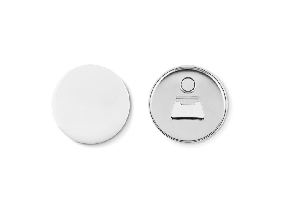 PIN OPENER - Calamita con apribottiglie