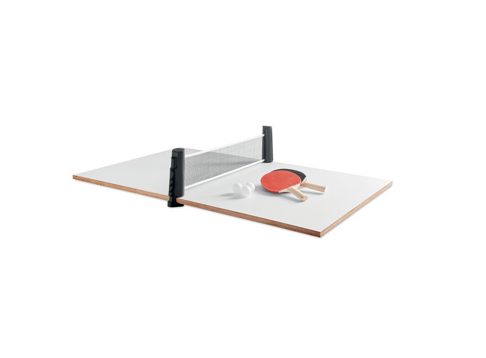 PING PONG - Set da ping-pong