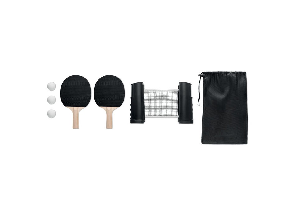 PING PONG - Set da ping-pong