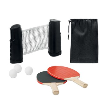 PING PONG - Set da ping-pong