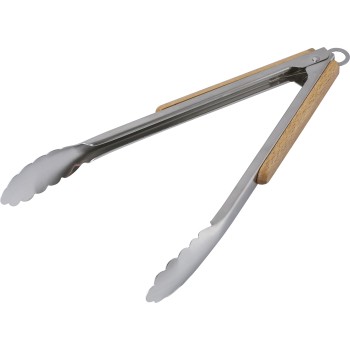 Pinze in acciaio inox Zephyr